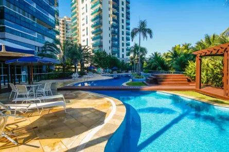 Apartamento com 6 Quartos à venda, 678m² no Barra da Tijuca, Rio de Janeiro