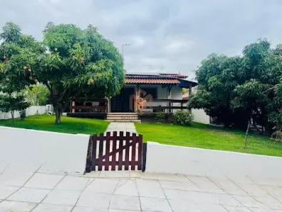 Casa de Condomínio com 3 Quartos à venda, 255m² no Nossa Senhora Aparecida, Gravatá