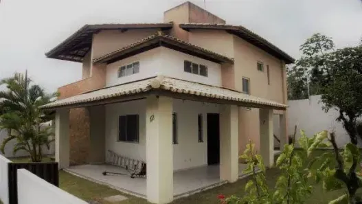 Casa de Condomínio com 4 Quartos à venda, 170m² no Recreio Ipitanga, Lauro de Freitas