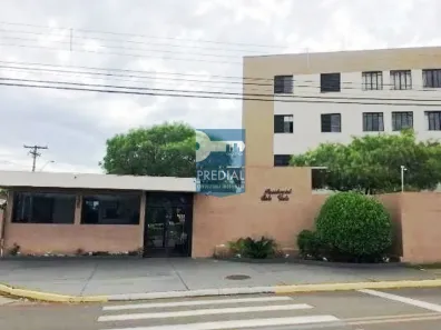 Apartamento com 3 Quartos à venda, 75m² no Jardim Jockey Clube, São Carlos