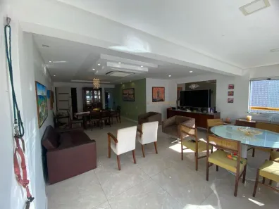 Apartamento com 4 Quartos à venda, 136m² no Graças, Recife