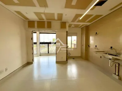 Apartamento com 2 Quartos à venda, 68m² no Green Village, Nova Odessa