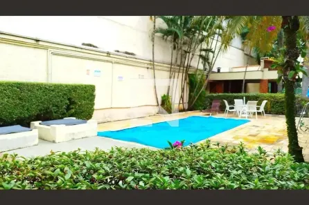Apartamento com 3 Quartos à venda, 60m² no Tatuapé, São Paulo