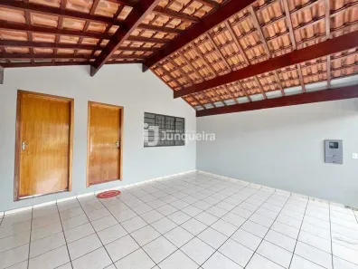 Casa com 2 Quartos à venda, 102m² no Nossa Senhora de Fátima, Piracicaba