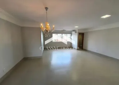 Apartamento com 3 Quartos para alugar, 140m² no Fundinho, Uberlândia