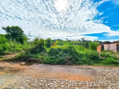 Lote/Terreno à venda, 540m² no Primavera, Divinópolis