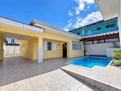 Casa com 3 Quartos à venda, 116m² no Parque Turistico, Peruíbe