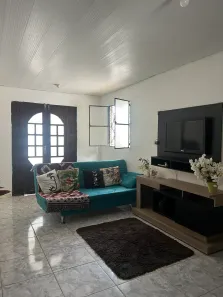 Casa com 2 Quartos à venda, 210m² no Ilha da Croa, Barra de Santo Antônio