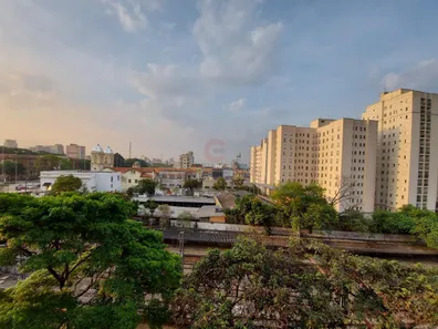 Kitnet com 1 Quarto à venda, 30m² no Centro, São Paulo