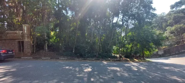 Lote/Terreno à venda, 1424m² no Caraguatá, Mairiporã