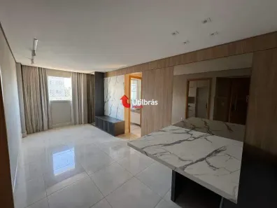 Apartamento com 2 Quartos à venda, 65m² no Liberdade, Belo Horizonte
