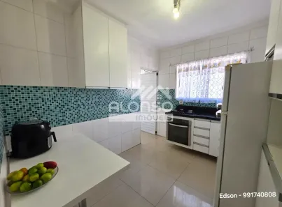 Apartamento com 2 Quartos à venda, 68m² no Vila Osasco, Osasco