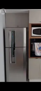 Apartamento com 2 Quartos à venda, 47m² no Chácara Estela, Santana de Parnaíba