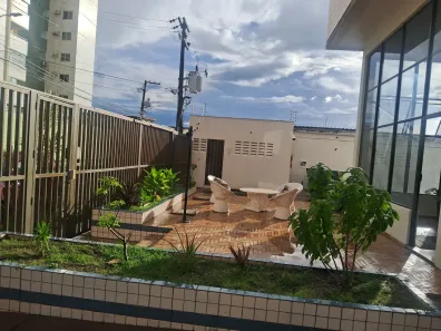 Apartamento com 2 Quartos para alugar, 68m² no Renascença, São Luís
