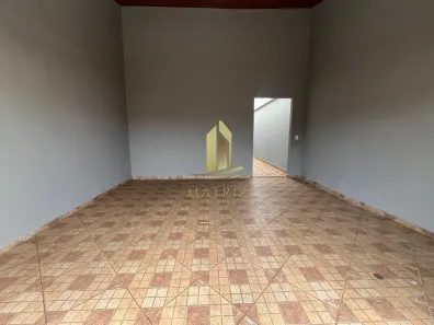 Casa com 2 Quartos à venda, 54m² no Villa Real, Franca