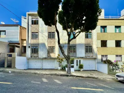 Apartamento com 3 Quartos à venda, 106m² no Bom Pastor, Juiz de Fora