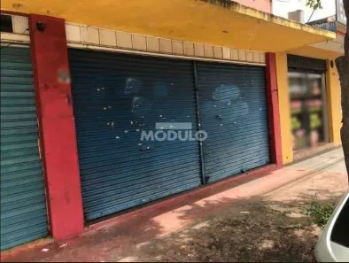 Ponto Comercial para alugar, 100m² no Nossa Senhora Aparecida, Uberlândia