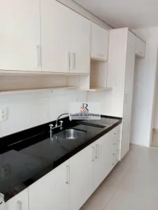 Apartamento com 3 Quartos à venda, 120m² no Vila Sfeir, Indaiatuba