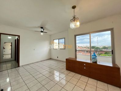 Apartamento com 2 Quartos à venda, 67m² no Parque Residencial Lauriano Tebar, São José do Rio Preto