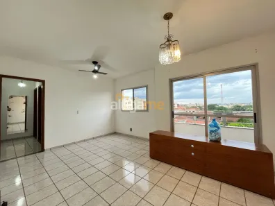 Apartamento com 2 Quartos à venda, 67m² no Parque Residencial Lauriano Tebar, São José do Rio Preto