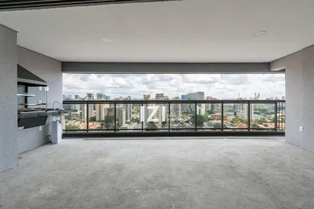 Apartamento com 3 Quartos à venda, 142m² no Jardim das Acácias, São Paulo