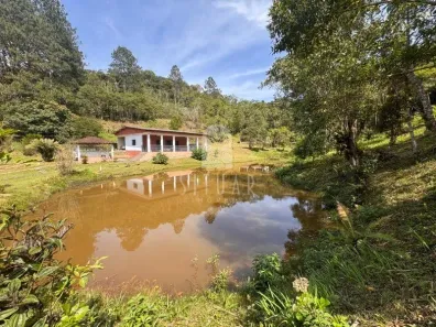 Fazenda/Sítio com 3 Quartos à venda, 62000m² no , Juquitiba