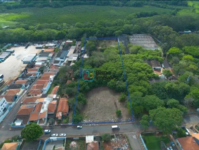 Lote/Terreno à venda, 11078m² no Vila Cordenonsi, Americana