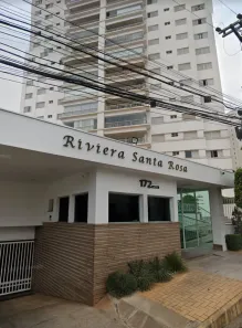 Cobertura com 4 Quartos para alugar, 540m² no Jardim Mariana, Cuiabá