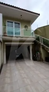 Sobrado com 3 Quartos à venda, 141m² no Vila Mazzei, São Paulo