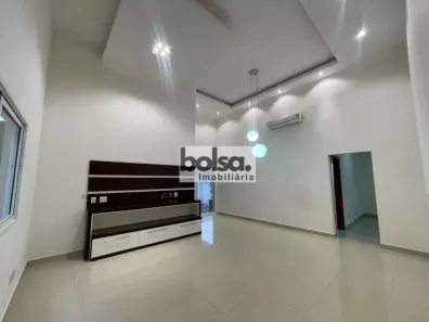 Casa de Condomínio com 3 Quartos para alugar, 250m² no Quinta Ranieri, Bauru