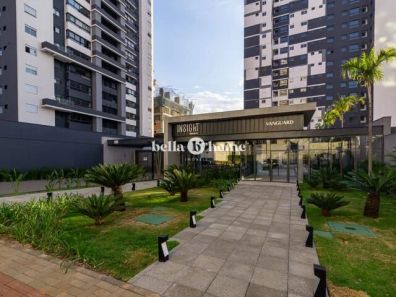 Apartamento com 2 Quartos à venda, 62m² no Gleba Fazenda Palhano, Londrina
