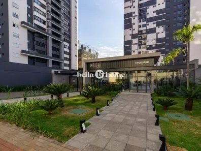 Apartamento com 2 Quartos à venda, 62m² no Gleba Fazenda Palhano, Londrina