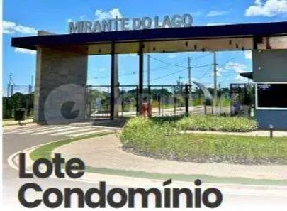 Lote/Terreno à venda, 264m² no Loteamento Portal do Vale II, Uberlândia
