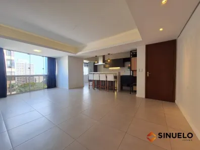 Apartamento com 3 Quartos à venda, 132m² no Operário, Novo Hamburgo