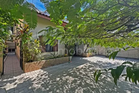 Casa com 3 Quartos à venda, 125m² no Balneario São João Batista, Peruíbe