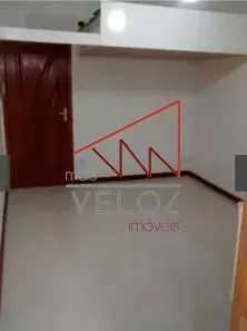 Kitnet à venda, 18m² no Flamengo, Rio de Janeiro