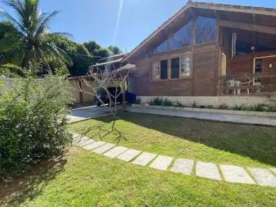 Casa com 4 Quartos à venda, 176m² no Maravista, Niterói