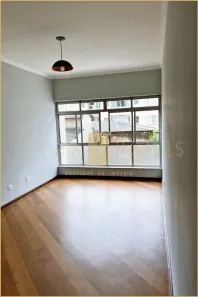 Apartamento com 3 Quartos para venda ou aluguel, 83m² no Itaim Bibi, São Paulo