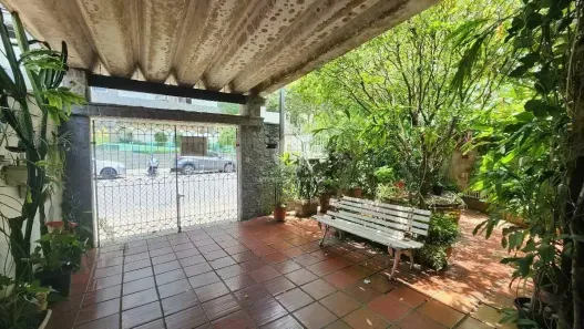 Casa com 3 Quartos à venda, 166m² no Aparecida, Santos