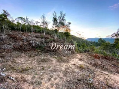 Lote/Terreno à venda, 2263m² no Três Córregos, Teresópolis