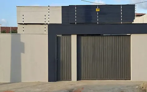 Casa com 3 Quartos à venda, 102m² no Cajupiranga, Parnamirim