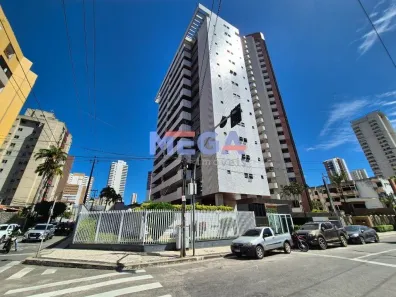 Apartamento com 4 Quartos à venda, 152m² no Aldeota, Fortaleza