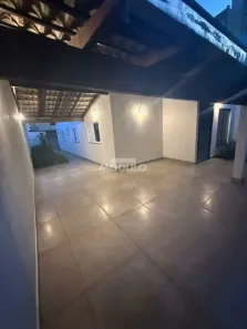 Casa com 3 Quartos à venda, 200m² no Bosque dos Buritis, Uberlândia