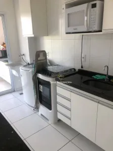Apartamento com 2 Quartos para alugar, 65m² no Jardim Paraíso II, Itu