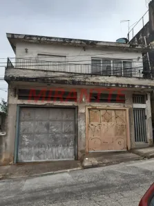 Lote/Terreno à venda, 434m² no Vila Isolina Mazzei, São Paulo