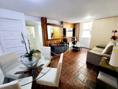 Apartamento com 2 Quartos à venda, 90m² no Gávea, Rio de Janeiro