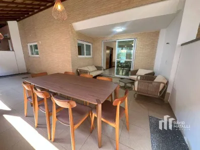 Casa de Condomínio com 4 Quartos à venda, 230m² no Jardim Camburi, Vitória