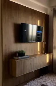 Apartamento com 2 Quartos à venda, 50m² no Jardim Norma, São Paulo