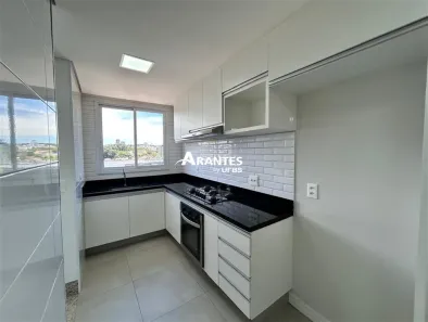 Apartamento com 2 Quartos à venda, 67m² no Santa Mônica, Uberlândia