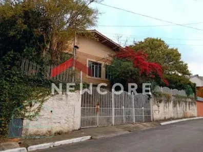 Casa com 3 Quartos à venda, 213m² no Vila Caiúba, São Paulo